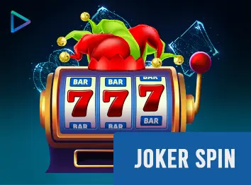 Joker Spin