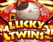 Lucky Twins